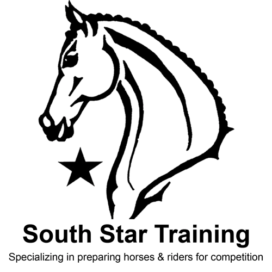 South Star Training Logo
